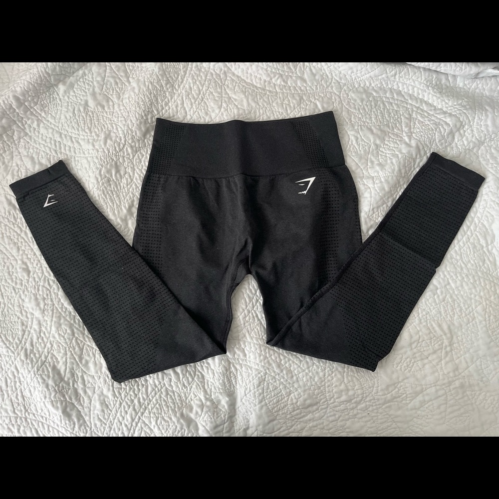 Gymshark Vital Seamless 2.0 Leggings